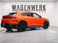 Gebraucht Lamborghini Urus 799 PS (587 kW) 2024 Orange SUV