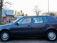 Gebraucht VW Golf III 75 PS (55 kW) 1996 Violett Limousine