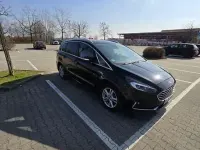 Gebraucht Ford S-MAX Titanium 190 PS (139 kW) 2019 Van / Kleinbus