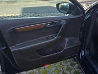Second-hand VW Passat 170 CP (125 kW) 2012 Negru Break