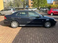 Gebraucht Saab 9-3 150 PS (110 kW) 2006 Blau Limousine