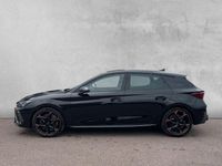 Neu Cupra Leon 300 PS (220 kW) 2025 Schwarz Limousine