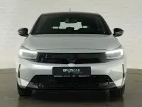 Gebraucht Opel Corsa 101 PS (74 kW) 2025 Kristall silber Kleinwagen