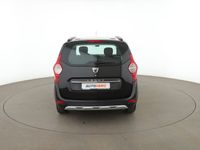 gebraucht Dacia Lodgy 1.3 TCe Stepway Plus, Benzin, 16.120 €