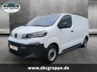Gebraucht Peugeot Expert 120 PS (88 kW) 2024 Weiss Van