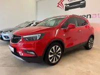 Gebraucht Opel Mokka X Innovation 140 PS (102 kW) 2018 Rot SUV