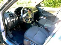 gebraucht Skoda Yeti 2.0 TDI 4x4