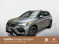 Second-hand Cupra Ateca 150 CP (110 kW) 2026 Alb SUV