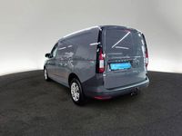 Gebraucht VW Caddy Maxi R 122 PS (89 kW) 2025 Grau Van / Kleinbus