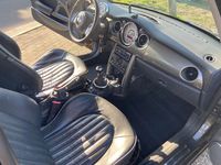Gebraucht Mini ONE 90 PS (66 kW) 2006 Kleinwagen