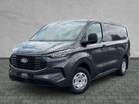 Neu Ford Transit Custom Trend 136 PS (100 kW) 2025 Magnetic metallic Limousine
