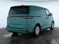 Gebraucht VW ID. Buzz Pro 210 kW (286 PS) 2024 Grünkeine angabe Van / Kleinbus