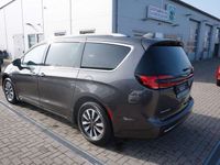 gebraucht Chrysler Pacifica 3.6L V6*Hybrid*7Sitze*360°*Spur*Abstand