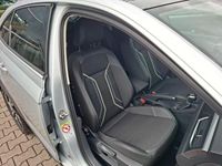 Gebraucht VW Taigo Style 116 PS (85 kW) 2024 Silber SUV