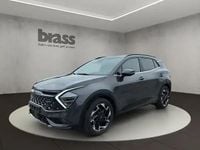 Gebraucht Kia Sportage 160 PS (117 kW) 2024 Pentametal SUV