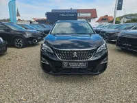 Gebraucht Peugeot 3008 Active 150 PS (110 kW) 2016 Lackierung schwarz perla nera/me (metallic) SUV