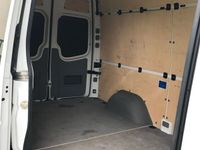 gebraucht VW Crafter 