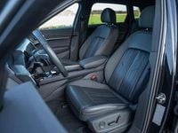 Gebraucht Audi Q8 e-tron Advanced 250 kW (340 PS) 2024 Schwarz SUV