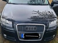 gebraucht Audi A3 1.9 TDI