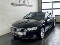 Gebraucht Audi A4 Sport 272 PS (200 kW) 2016 Schwarz Limousine
