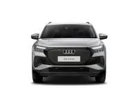 Second-hand Audi Q4 e-tron Ambiente 150 kW (204 CP) 2025 Argintiu SUV