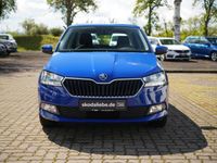 gebraucht Skoda Fabia COOL PLUS 1.0 -DIREKT VOM VERTRAGSHÄNDLER-