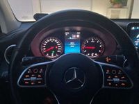 gebraucht Mercedes GLC220 GLC 220d 4Matic 9G-TRONIC Exclusive