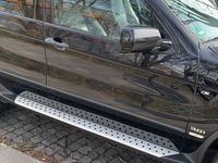 Gebraucht BMW X5 320 PS (235 kW) 2003 Schwarz SUV