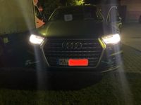 gebraucht Audi Q7 3.0 TDI quattro tiptronic -