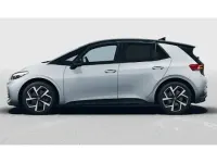 Neu VW ID.3 Pro 150 kW (204 PS) 2026 Scale silver Kleinwagen