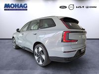Gebraucht Volvo EX90 Performance 380 kW (517 PS) 2025 Grau SUV