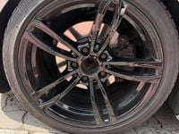 Gebraucht BMW 325 218 PS (160 kW) 2007 Silber Limousine