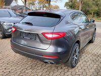 Gebraucht Maserati Levante 430 PS (316 kW) 2017 Grau SUV
