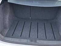 Gebraucht Skoda Fabia 80 PS (58 kW) 2007 Silber Kombi