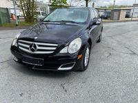 gebraucht Mercedes R500 L 4Matic 7G-TRONIC