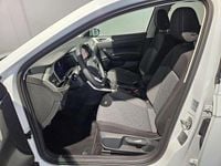 Gebraucht VW Polo Move 95 PS (69 kW) 2024 Weiss Limousine