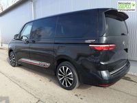Neu VW Multivan Edition 150 PS (110 kW) 2025 Deep black perleffekt Van / Kleinbus