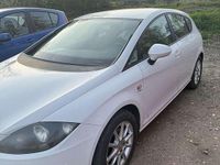 Second-hand Seat Leon Copa 105 CP (77 kW) 2013 Alb Hatchback