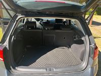 Gebraucht VW Golf VII Highline 131 PS (96 kW) 2020 Grau Kleinwagen