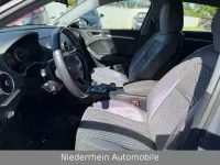 Gebraucht Audi A3 150 PS (110 kW) 2019 Nanograu Limousine