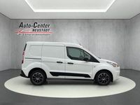 Gebraucht Ford Transit Connect Trend 160 PS (117 kW) 2019 Frozen white Van / Kleinbus