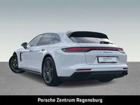 gebraucht Porsche Panamera 4 E-Hybrid Sport Turismo Plat. Ed. LED