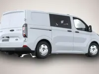 Neu Ford Transit Custom Trend 170 PS (125 kW) 2025 Weiß Van / Kleinbus