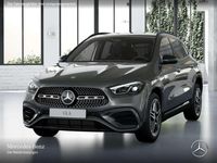 Gebraucht Mercedes GLA200 AMG line 163 PS (119 kW) 2024 Mountaingrau SUV