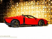 Neu Ferrari Testarossa 2026 Rot