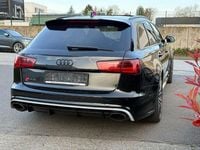 Gebraucht Audi RS6 Performance 605 PS (444 kW) 2017 Schwarz Kombi