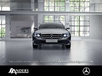 gebraucht Mercedes E220 d T Avantgarde+COM+M-BEAM+Kam+Distr+EASY-P