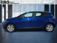 Brugt Renault Clio V Evolution 92 HK (67 kW) 2024 Blå Hatchback