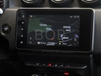 Gebraucht Dacia Duster 101 PS (74 kW) 2021 Grau SUV