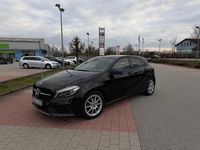 Gebraucht Mercedes A220 177 PS (130 kW) 2016 Schwarz Limousine